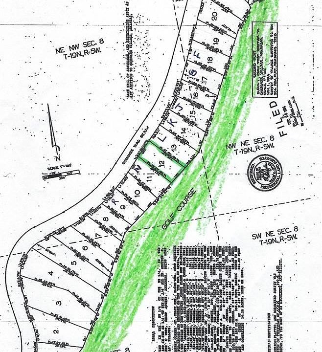 2nd image of 12 Cherokee Rd