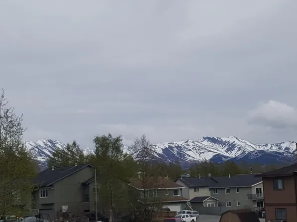 9821 Grange Dr APT 4, Anchorage, AK 99515