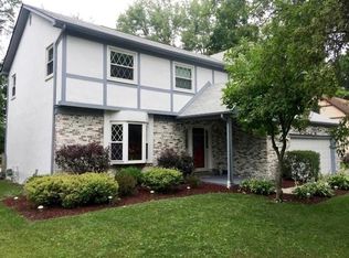 11525 Huntington Way, Pickerington, OH 43147