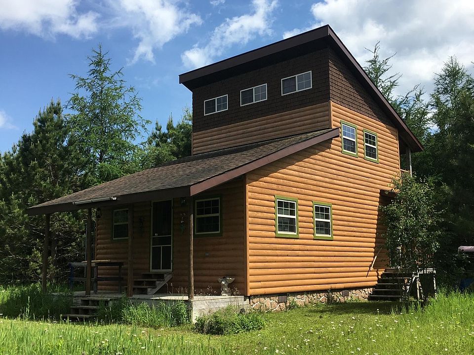 3534 Koski Rd, Moran, MI 49760 Zillow