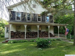 140 Old Post Rd, Lebanon Springs, NY 12125