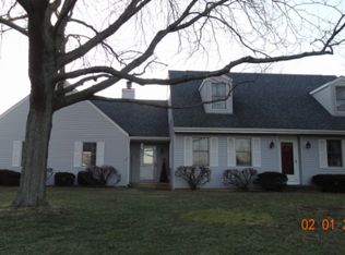 11285 Putnam Rd, Englewood, OH 45322