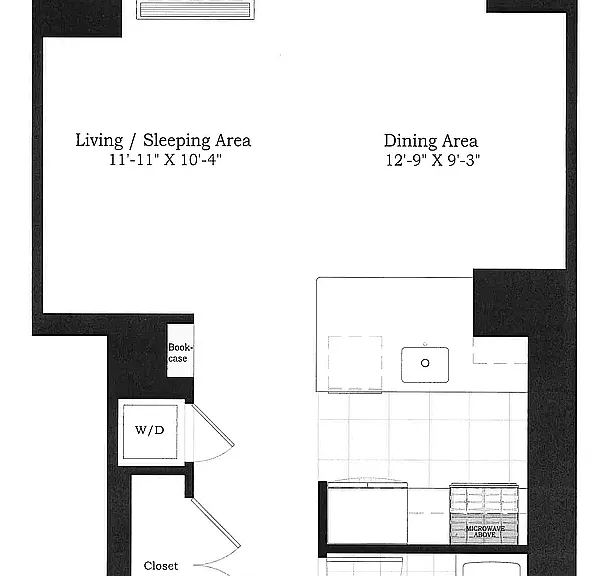 1510 Lexington Ave #6N — Photo 15