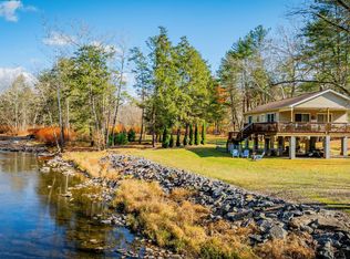 81 Winding Rd, Orangeville, PA 17859