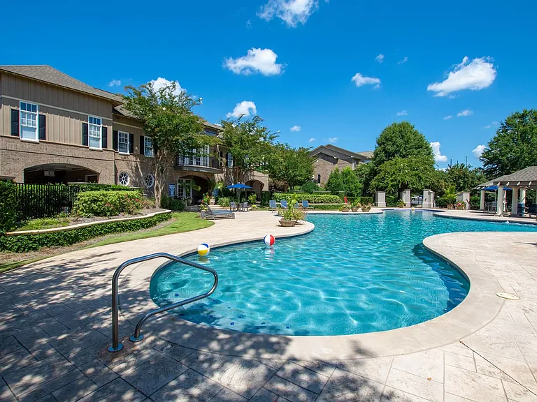 Sugar Mill Apartments