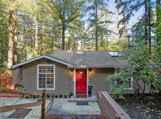 1156 Lakeside Dr, Felton, CA 95018