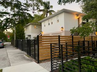 500 NE 62nd St #4, Miami, FL 33138