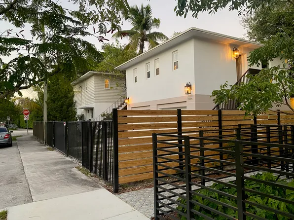 500 NE 62nd St #4, Miami, FL 33138