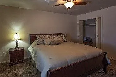 Bedroom #1