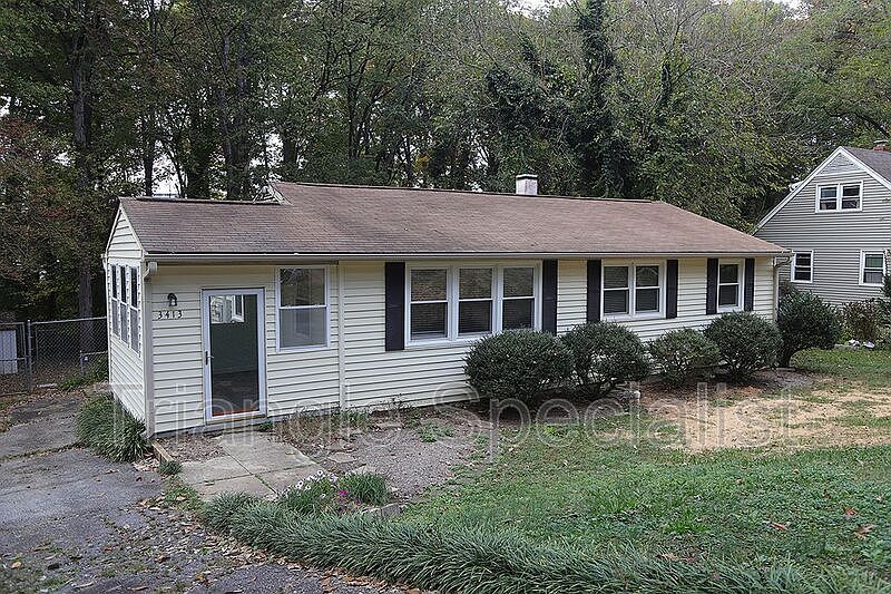 1st image of 3413 Cheyenne Rd