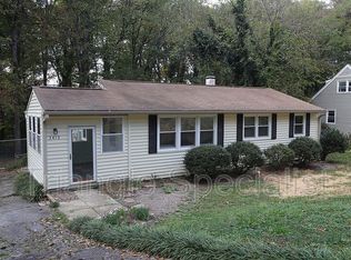3413 Cheyenne Rd, Raleigh, NC 27609