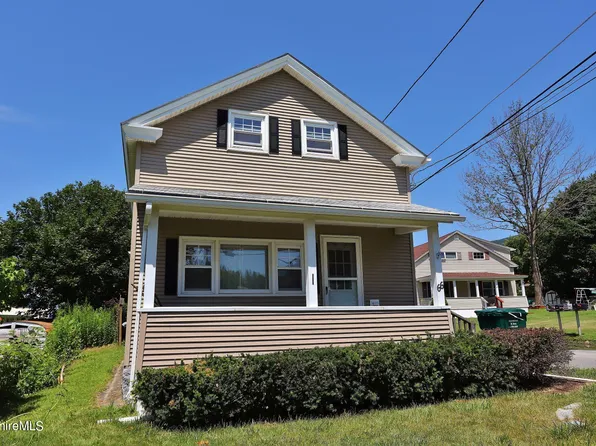66 Lime St, Adams, MA 01220