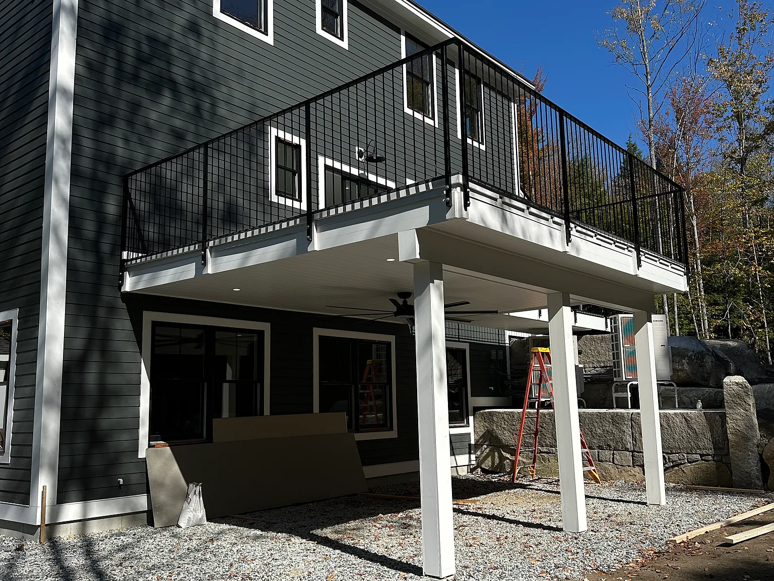 3 bed, 1200 sqft, $2,800 — Photo 4