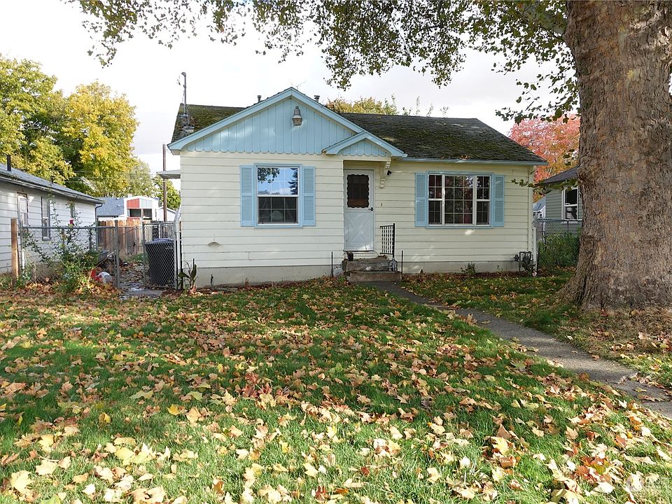1st image of 609 Holly St Street
