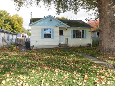 609 Holly St Street, Walla Walla, WA, 99362