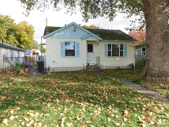 609 Holly St Street, Walla Walla, WA 99362