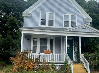 46 Sheridan St, Haverhill, MA 01830