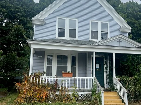 46 Sheridan St, Haverhill, MA 01830