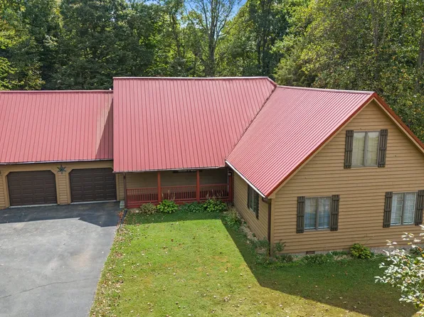 71 S Windy Shore Dr, Lexington, IN 47138