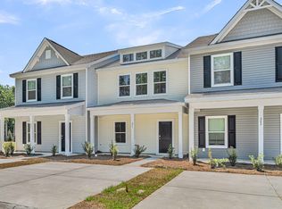 251 Harding Ln, Goose Creek, SC 29445