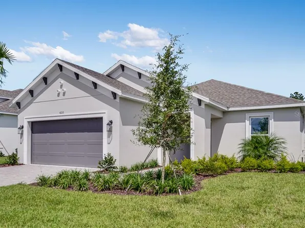 4210 Barbuda Ln, Kissimmee, FL 34758