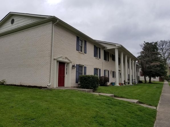 200 S Ashland Ave APT 1