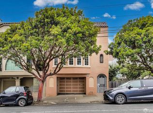 2826-2828 Cabrillo St, San Francisco, CA
