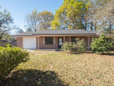 245 W Peach Ave, Kingsland, GA, 31548