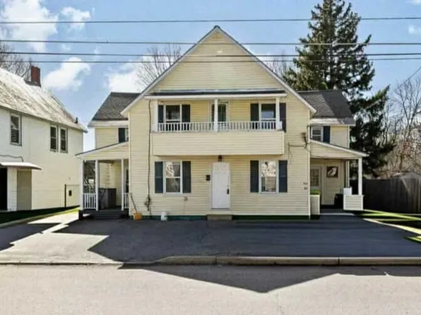 92 West Street #B, Winooski, VT 05404