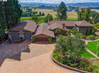41800 NW Covey Ln, Banks, OR 97106