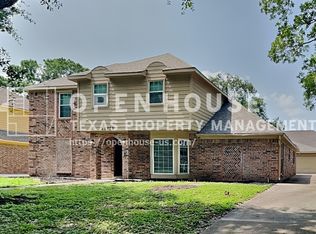 20206 Monkswood Dr, Katy, TX 77450