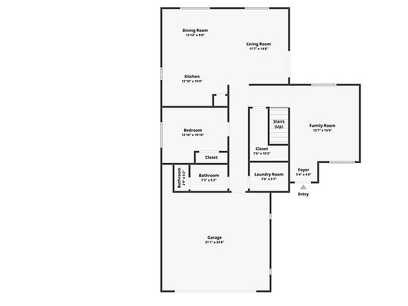 2nd image of 7412 S 37th Dr