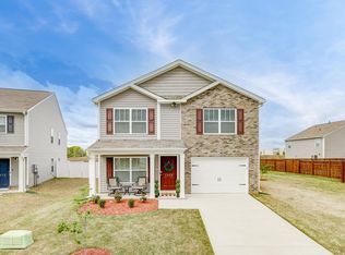 1508 Rosegarth Ln, Greer, SC 29651