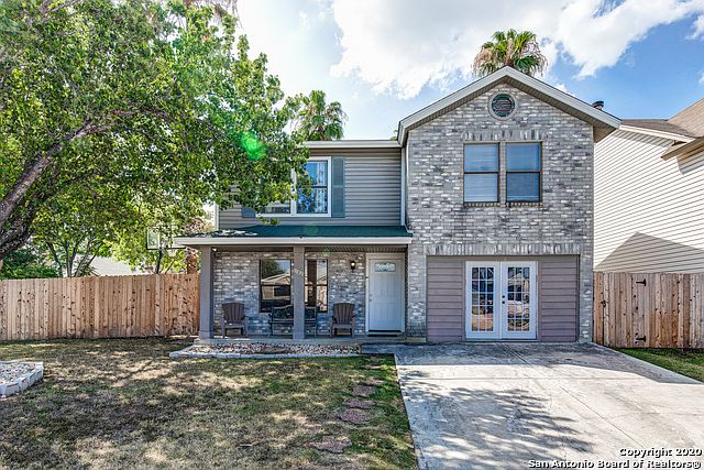 1st image of 9839 Misty Plain Dr