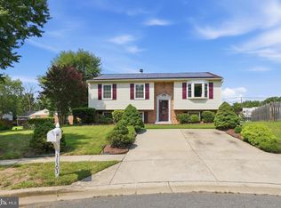 11303 Pitsea Dr, Beltsville, MD 20705
