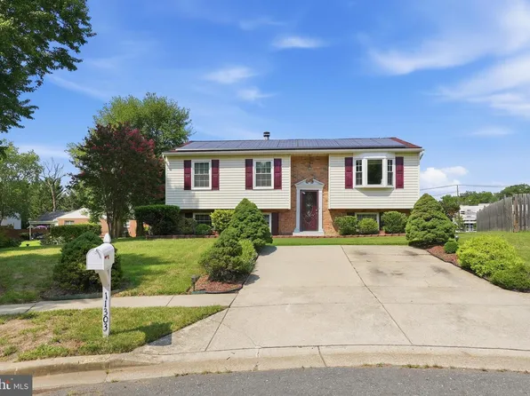 11303 Pitsea Dr, Beltsville, MD 20705