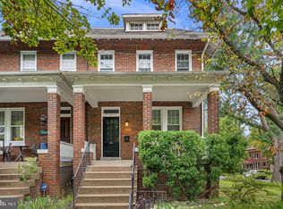4101 Legation St NW, Washington, DC 20015
