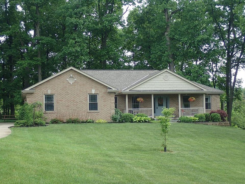 1st image of 23603 Chapel Thorne Dr
