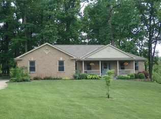 23603 Chapel Thorne Dr, Guilford, IN 47022