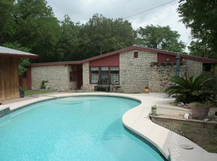 1000 Happy Haven Rd, Mcqueeney, TX 78123