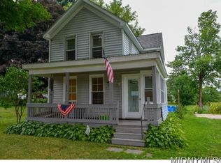 4950 Henderson St, Whitesboro, NY 13492