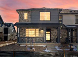 20972 E 66th Ave, Aurora, CO 80019