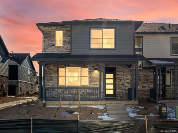 20972 E 66th Avenue, Aurora, CO 80019