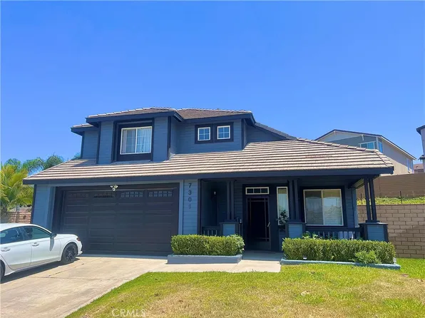 7301 Ramey Rd, Whittier, CA 90606