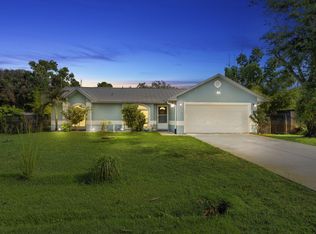 2182 SE South Buttonwood Drive, Port St Lucie, FL 34952