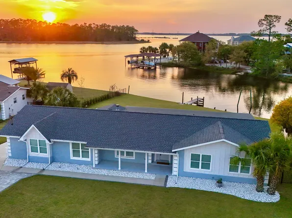 710 W 8th Street Cir, Lynn Haven, FL 32444