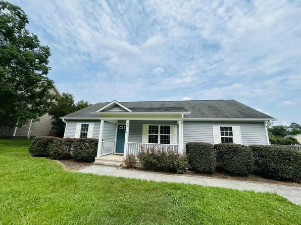 2812 Berry Patch Ct, Castle Hayne, NC 28429