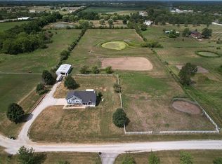 7680 Sharp Ln, Lawson, MO 64062