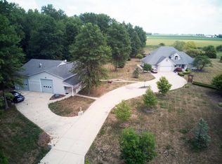 17521 Slusher Rd, New Haven, IN 46774