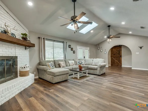 810 Dakota Dr, Temple, TX 76504